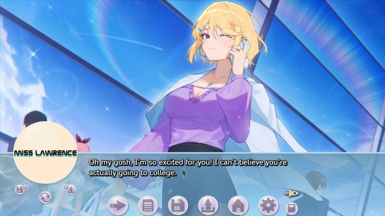 Siren’s Call: Escape&nbsp;Velocity